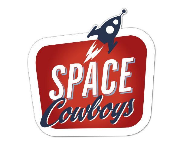 Space Cowboys